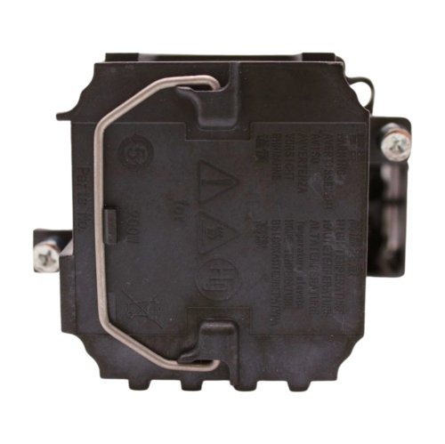 Jaspertronics™ Original Lamp & Housing for the JVC DLA-HD950 Projector - 1 Year Warranty