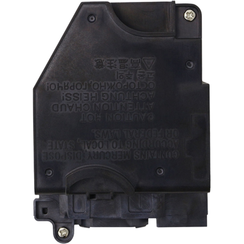 Jaspertronics™ Original Lamp & Housing for the NEC M420XM Projector - 1 Year Warranty