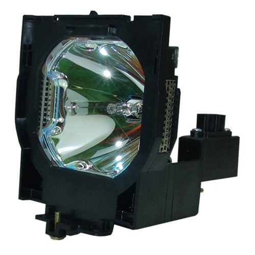Jaspertronics™ Original Lamp & Housing for the Christie Digital Roadrunner-L8 Projector - 1 Year Warranty