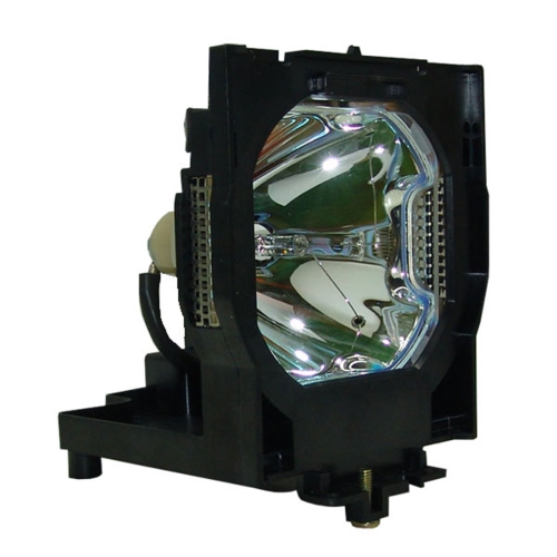 Jaspertronics™ Original Lamp & Housing for the Christie Digital Roadrunner-L8 Projector - 1 Year Warranty