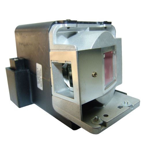 Jaspertronics™ Original Lamp & Housing for the BenQ MW512 Projector - 1 Year Warranty