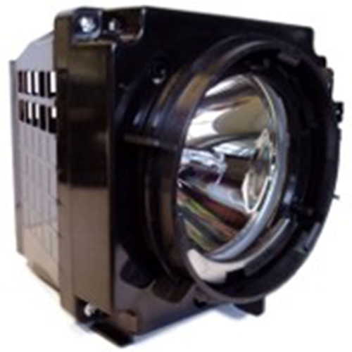 Jaspertronics™ OEM Lamp & Housing for The Christie Digital CX60-RPMX Video Wall with Original High-Quality bulb inside - 240 Day Warranty