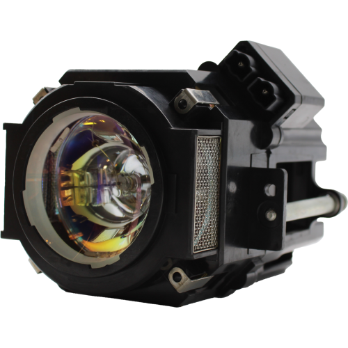 Jaspertronics™ Original Lamp & Housing for the JVC DLA-SX21S Projector - 1 Year Warranty