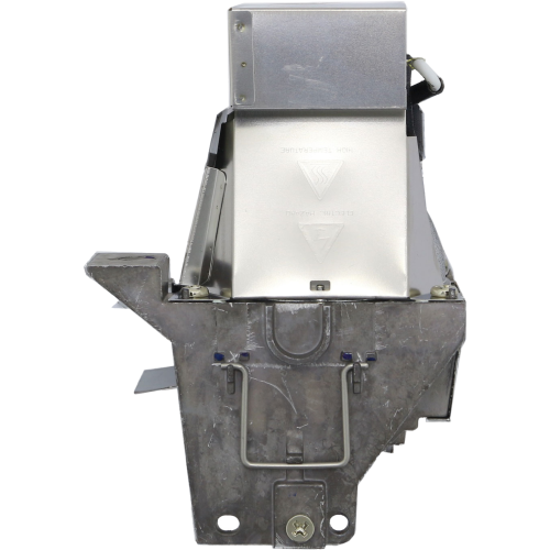 Jaspertronics™ Original Lamp & Housing for the BenQ W1210ST Projector - 1 Year Warranty