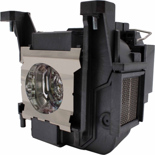 Jaspertronics™ Original Lamp & Housing for the Epson Pro Cinema 4050 Projector - 1 Year Warranty