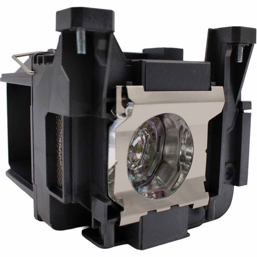 Jaspertronics™ Original Lamp & Housing for the Epson Pro Cinema 4050 Projector - 1 Year Warranty