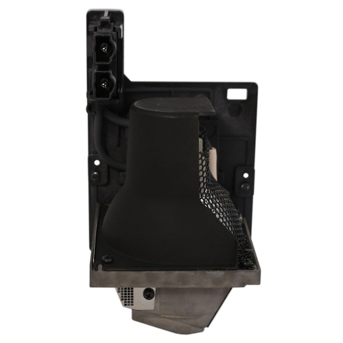 Jaspertronics™ Original Lamp & Housing for the Infocus X9 Projector - 1 Year Warranty