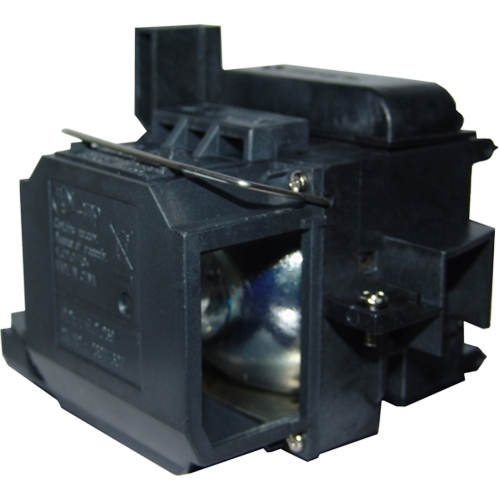 Jaspertronics™ Original Lamp & Housing for the Epson Pro Cinema 4030 Projector - 1 Year Warranty