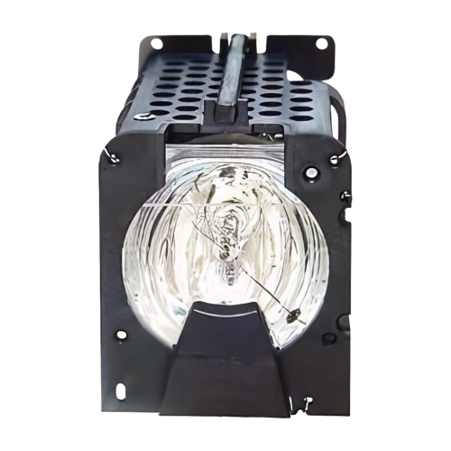 Jaspertronics™ Original Lamp & Housing for the Optoma EP710 Projector - 1 Year Warranty