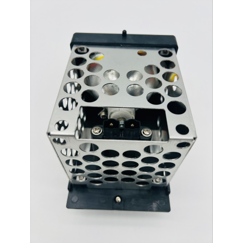 Jaspertronics™ OEM TY-LA1500 Lamp & Housing for Panasonic TVs with Original High-Quality bulb inside - 240 Day Warranty