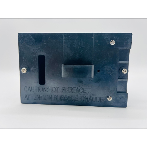 Jaspertronics™ OEM TY-LA1500 Lamp & Housing for Panasonic TVs with Original High-Quality bulb inside - 240 Day Warranty