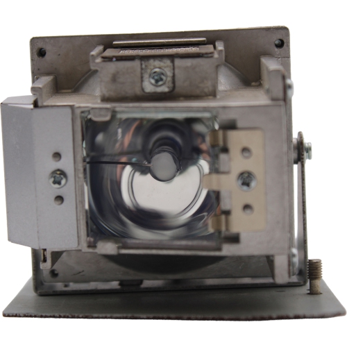 Jaspertronics™ Lamp & Housing for the Vivitek D525ST Projector w Original Phoenix Lamp Inside - 1 Year Warranty