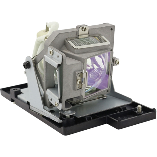 Jaspertronics™ Original Lamp & Housing for the Optoma EX520 Projector - 1 Year Warranty