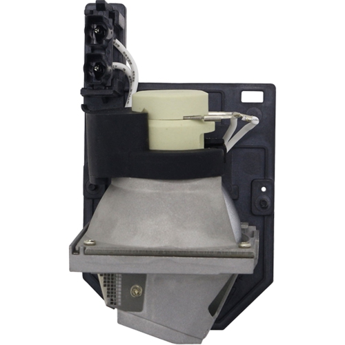 Jaspertronics™ Original Lamp & Housing for the Acer X1161PA Projector - 1 Year Warranty