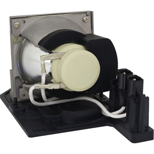 Jaspertronics™ Original Lamp & Housing for the Acer X1161PA Projector - 1 Year Warranty