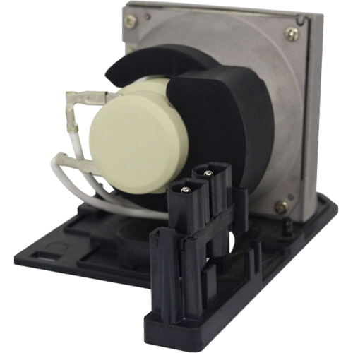 Jaspertronics™ Original Lamp & Housing for the Acer X1161PA Projector - 1 Year Warranty