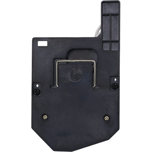 Jaspertronics™ Original Lamp & Housing for the Acer X1161PA Projector - 1 Year Warranty