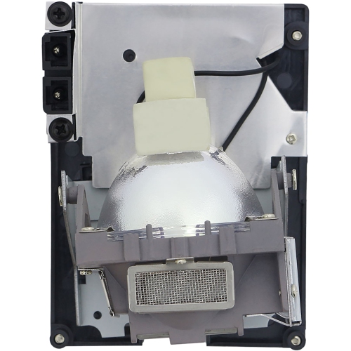 Jaspertronics™ Original Lamp & Housing for the BenQ MP724 Projector - 1 Year Warranty