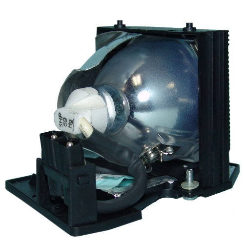 Jaspertronics™ Original TDP-MT400 Lamp & Housing for Toshiba Projectors - 1 Year Warranty