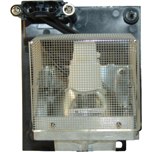Jaspertronics™ Original AN-PH7LP2 Lamp & Housing for Sharp Projectors - 1 Year Warranty
