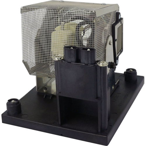 Jaspertronics™ Original AN-PH7LP2 Lamp & Housing for Sharp Projectors - 1 Year Warranty