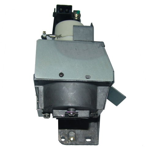 Jaspertronics™ Original Lamp & Housing for the BenQ MS612ST Projector - 1 Year Warranty