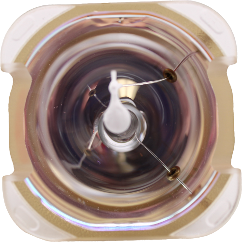 Jaspertronics™ OEM Lamp for The Optoma EP783S Projector with Original High-Quality bulb inside - 180 Day Warranty