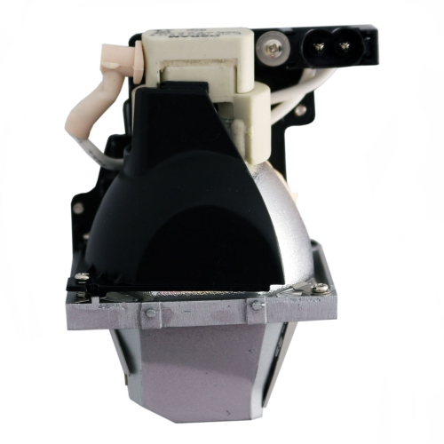 Jaspertronics™ Original Lamp & Housing for the Optoma TW330 Projector - 1 Year Warranty