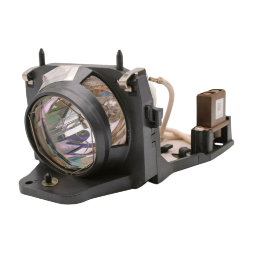 Jaspertronics™ Original Lamp & Housing for the Infocus LP530 Projector - 1 Year Warranty