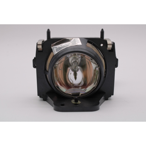 Jaspertronics™ Original Lamp & Housing for the Infocus LP530 Projector - 1 Year Warranty