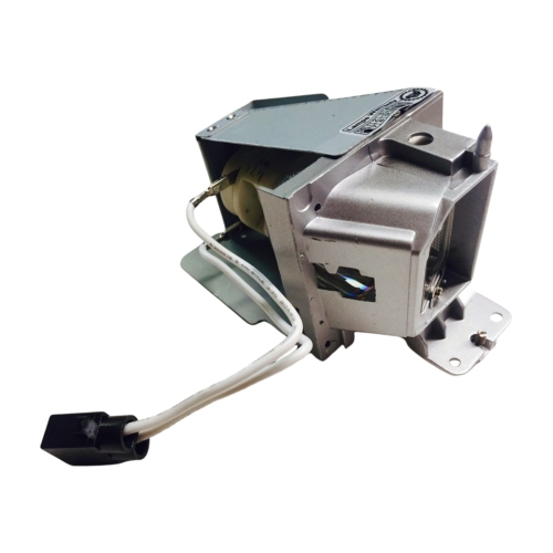 Jaspertronics™ Original Lamp & Housing for the Optoma GT1070X Projector - 1 Year Warranty