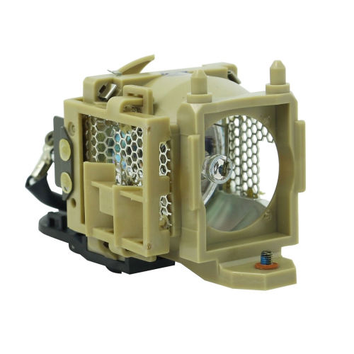 Jaspertronics™ Original Lamp & Housing for the BenQ CP125 Projector - 1 Year Warranty