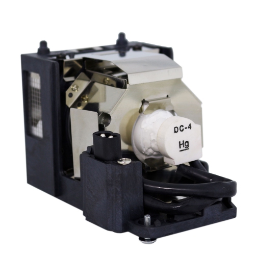 Jaspertronics™ Original Lamp & Housing for the Sharp XR-HB007 Projector - 1 Year Warranty