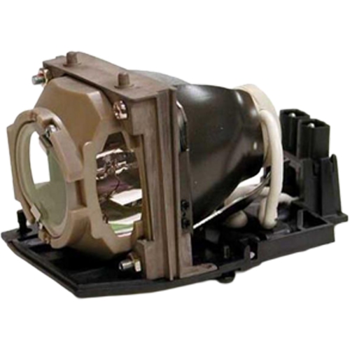 Jaspertronics™ Original BL-FP150C Lamp & Housing for Optoma Projectors - 1 Year Warranty