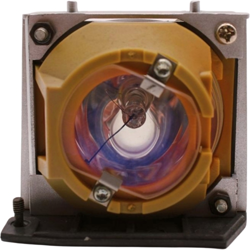 Jaspertronics™ Original BL-FP150C Lamp & Housing for Optoma Projectors - 1 Year Warranty