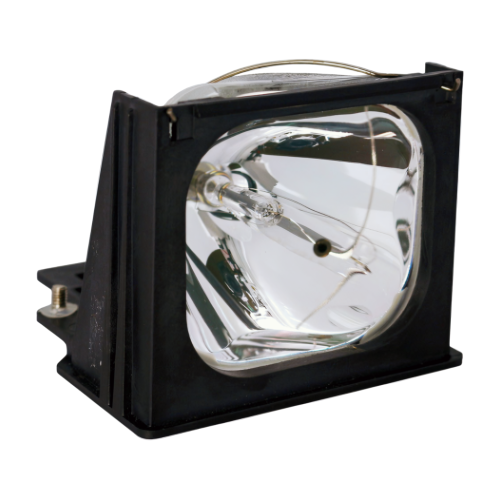 Jaspertronics™ Original Lamp & Housing for the Optoma LC4242 Projector - 1 Year Warranty