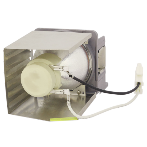 Jaspertronics™ Original Lamp & Housing for the Optoma EW631 Projector - 1 Year Warranty