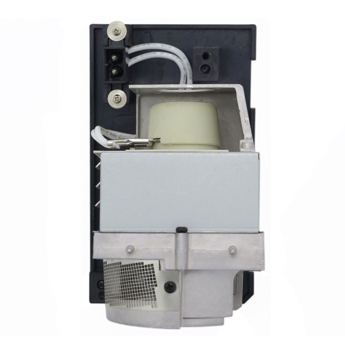 Jaspertronics™ Original Lamp & Housing for the NEC NP-U321H Projector - 1 Year Warranty