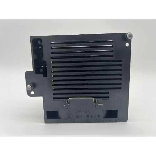 Jaspertronics™ Original Lamp & Housing for the Sanyo PLV-70 Projector - 1 Year Warranty
