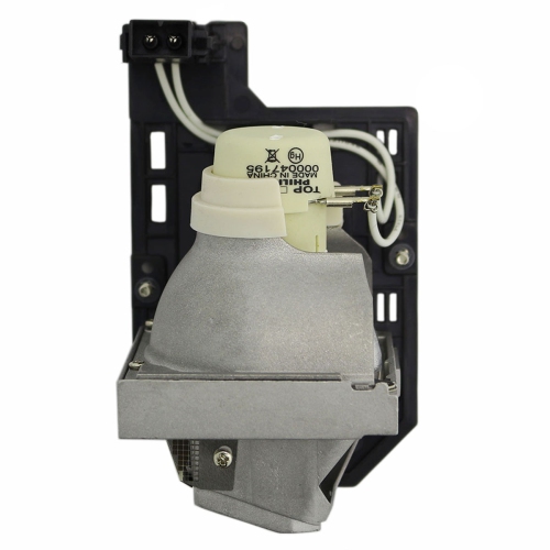 Jaspertronics™ Original Lamp & Housing for the Optoma HD131Xe Projector - 1 Year Warranty