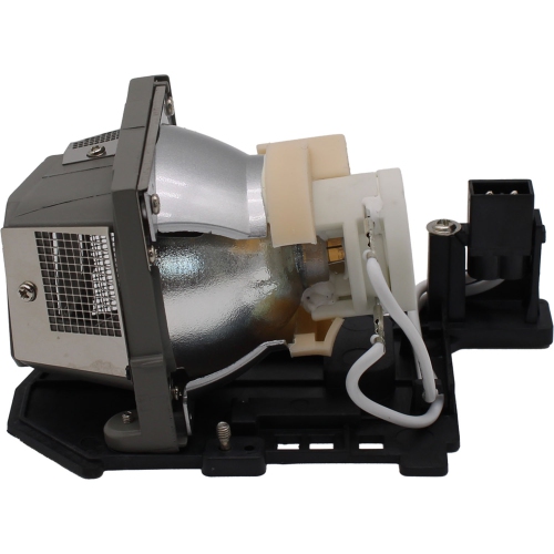 Jaspertronics™ Original Lamp & Housing for the Optoma DX621 Projector - 1 Year Warranty
