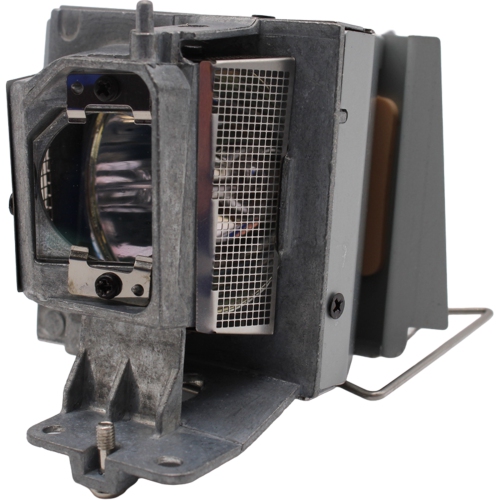 Jaspertronics™ Original Lamp & Housing for the Optoma W402 Projector - 1 Year Warranty