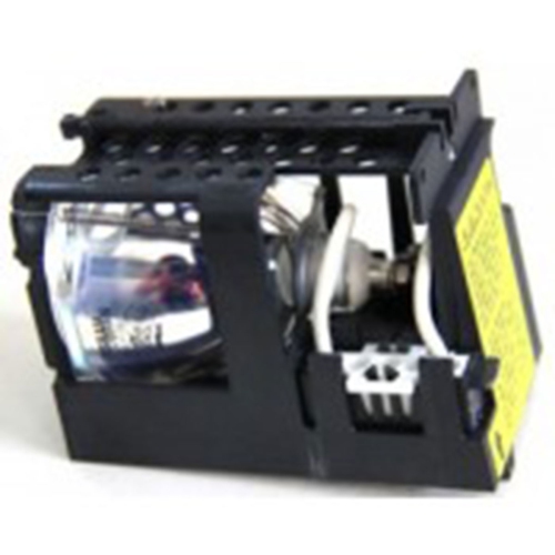 Jaspertronics™ OEM SP.82902.001 Lamp for Optoma Projectors - 240 Day Warranty