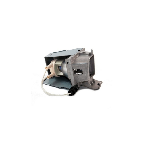 Jaspertronics™ Original Lamp & Housing for the Optoma W330UST Projector - 1 Year Warranty