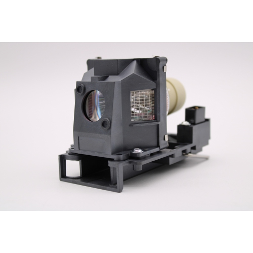 Jaspertronics™ Original 308942 Lamp & Housing for Ricoh Projectors - 1 Year Warranty