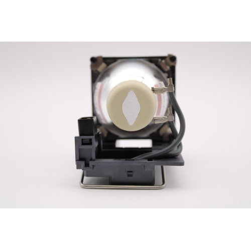 Jaspertronics™ Original 308942 Lamp & Housing for Ricoh Projectors - 1 Year Warranty