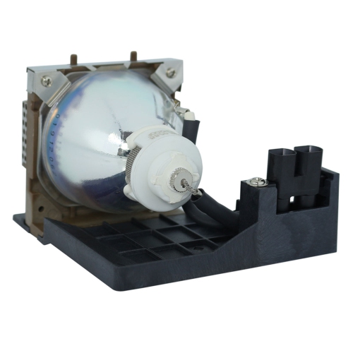 Jaspertronics™ Original 59.J9901.CG1 Lamp & Housing for BenQ Projectors - 1 Year Warranty