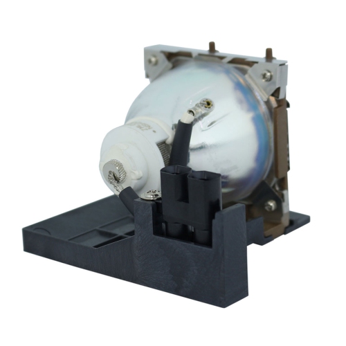 Jaspertronics™ Original 59.J9901.CG1 Lamp & Housing for BenQ Projectors - 1 Year Warranty