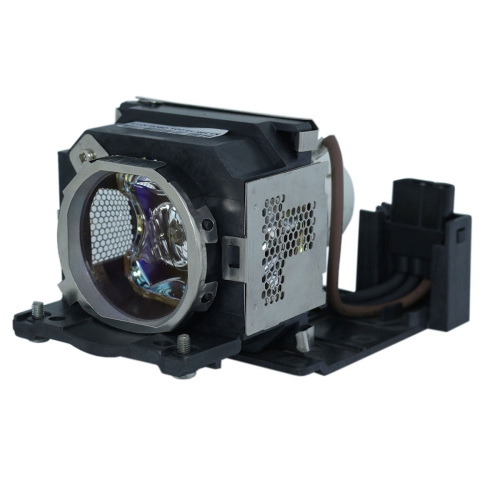Jaspertronics™ Original 5J.J2K02.001 Lamp & Housing for BenQ Projectors - 1 Year Warranty