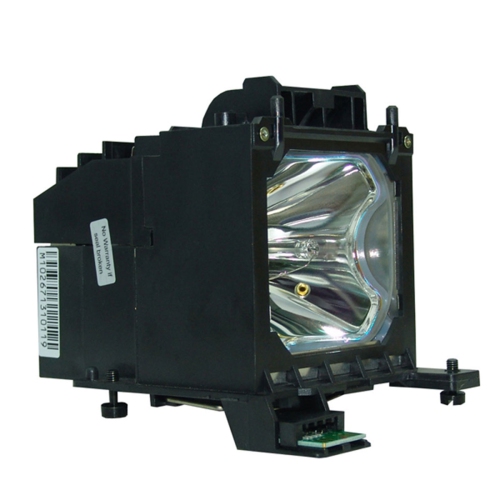 Jaspertronics™ Original Lamp & Housing for the NEC MT1075 Projector - 1 Year Warranty